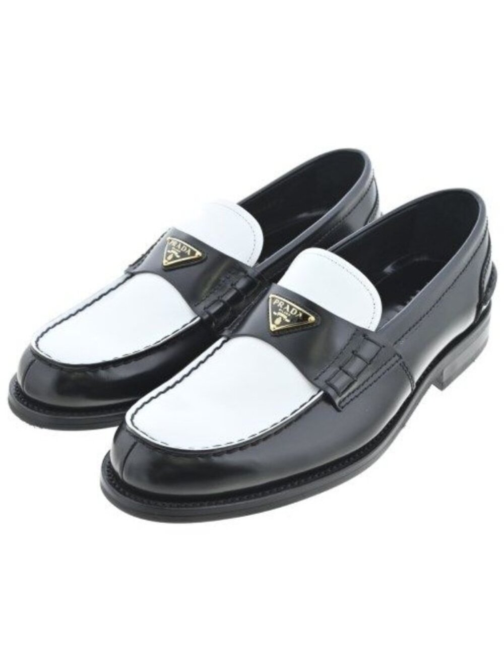 Prada Business Dress Shoes